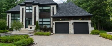 Custom Home Builds
